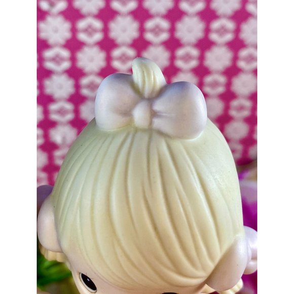 Precious Moments God Blessed our years Together with so much love and Happiness - Picture 16 of 17